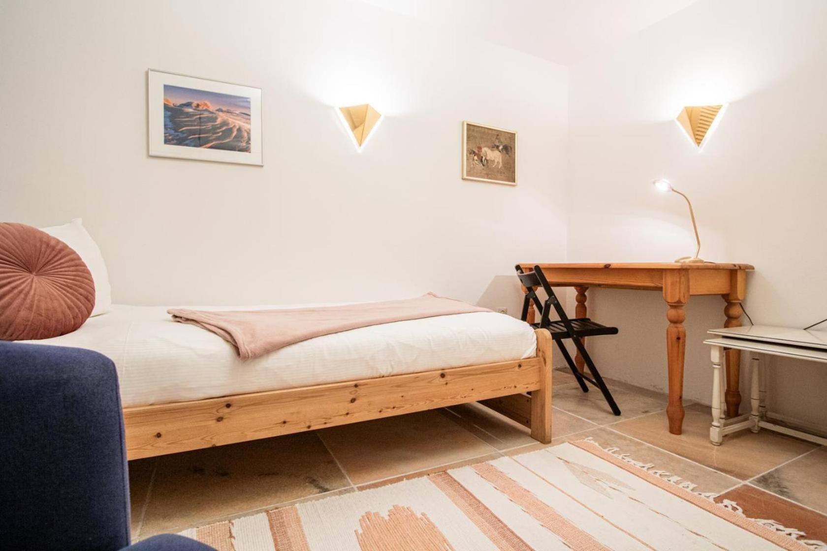 Haus-Wattblick-Appartement-M-W-U Braderup  エクステリア 写真
